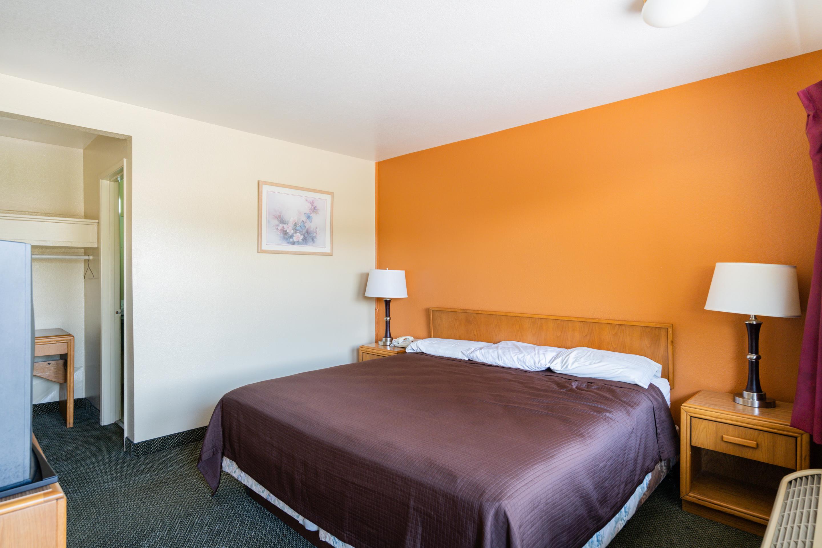 Oyo Hotel Shreveport Airport North Dış mekan fotoğraf