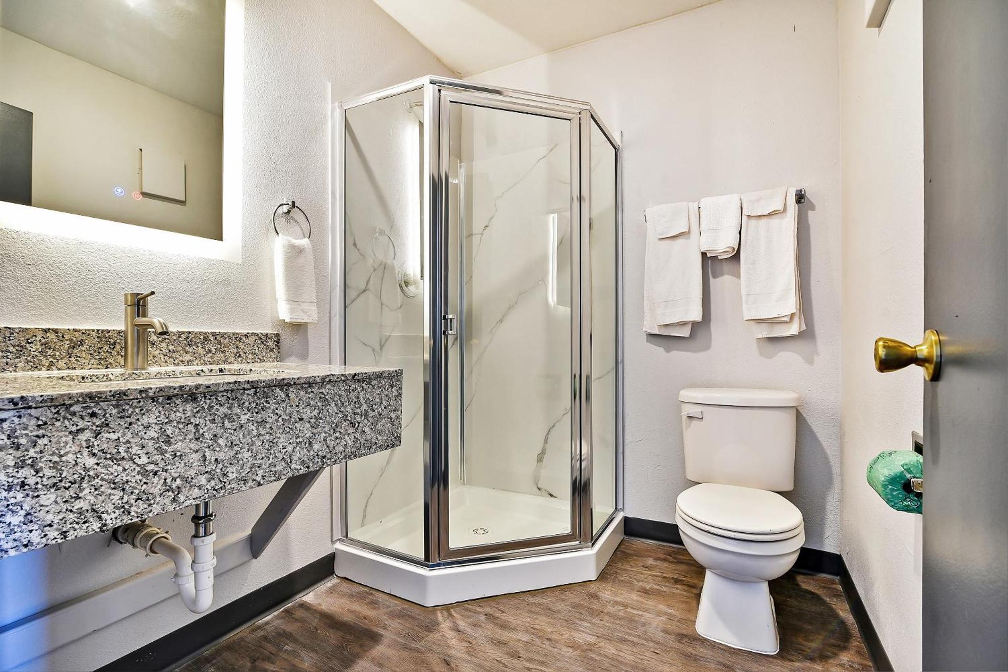 Oyo Hotel Shreveport Airport North Dış mekan fotoğraf