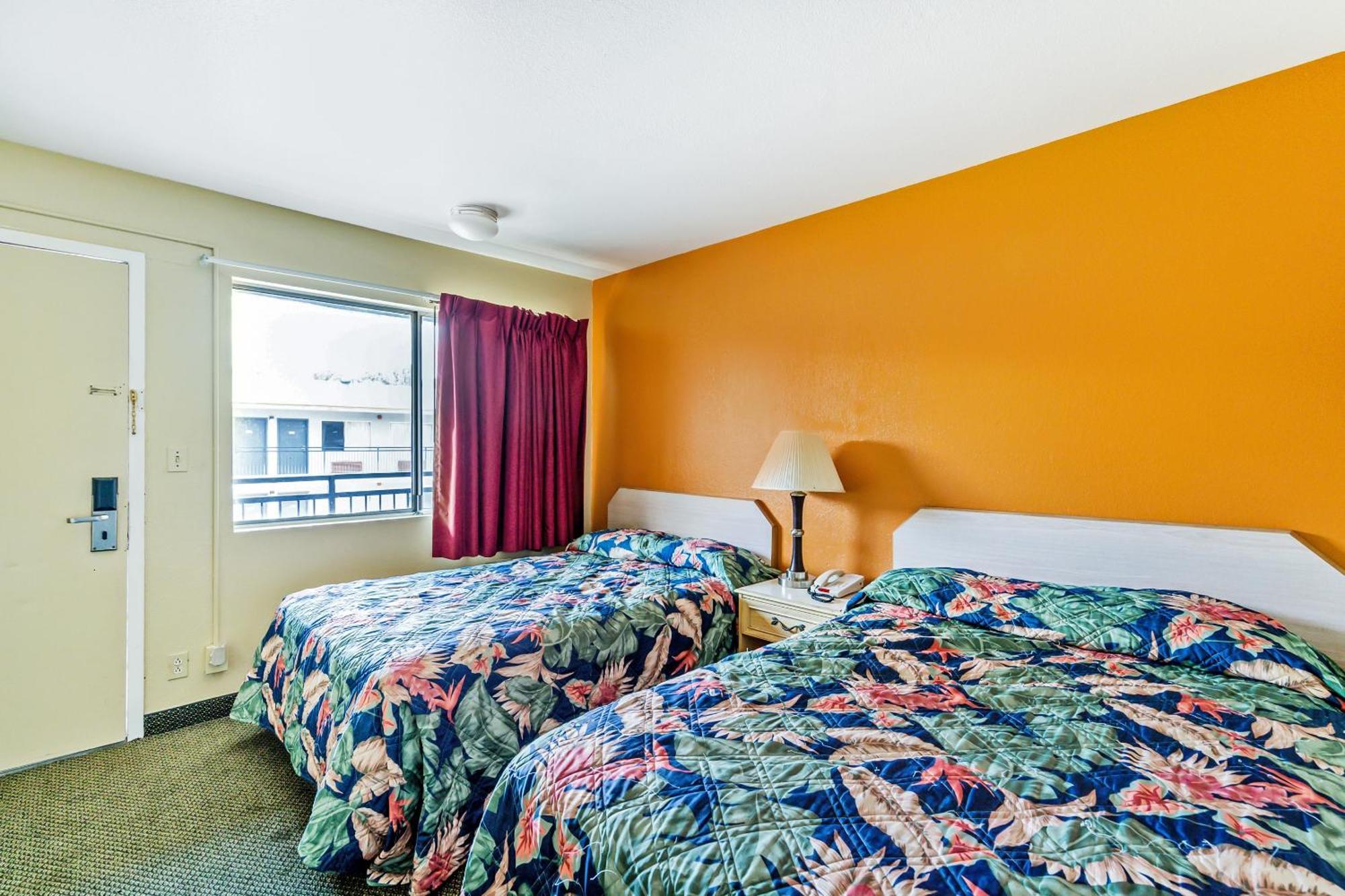 Oyo Hotel Shreveport Airport North Dış mekan fotoğraf