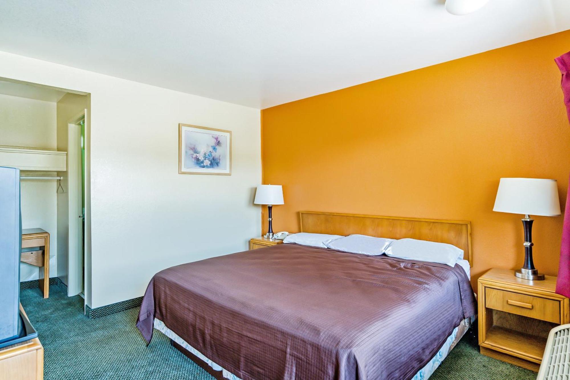 Oyo Hotel Shreveport Airport North Dış mekan fotoğraf