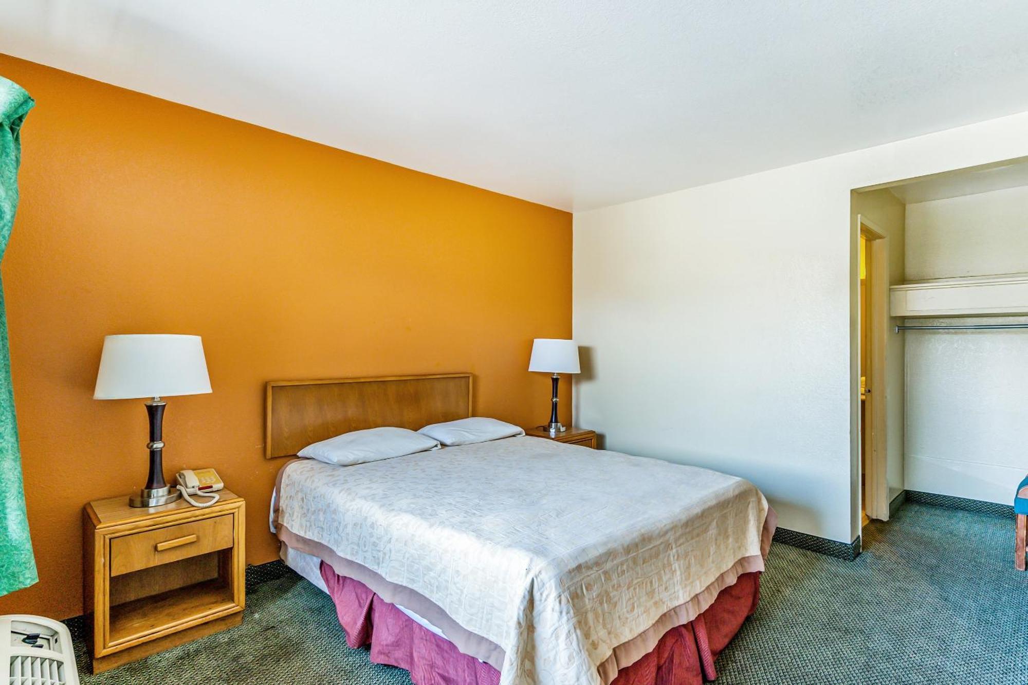 Oyo Hotel Shreveport Airport North Dış mekan fotoğraf