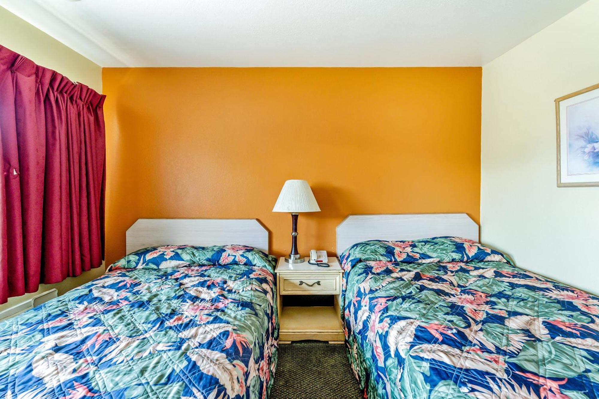 Oyo Hotel Shreveport Airport North Dış mekan fotoğraf